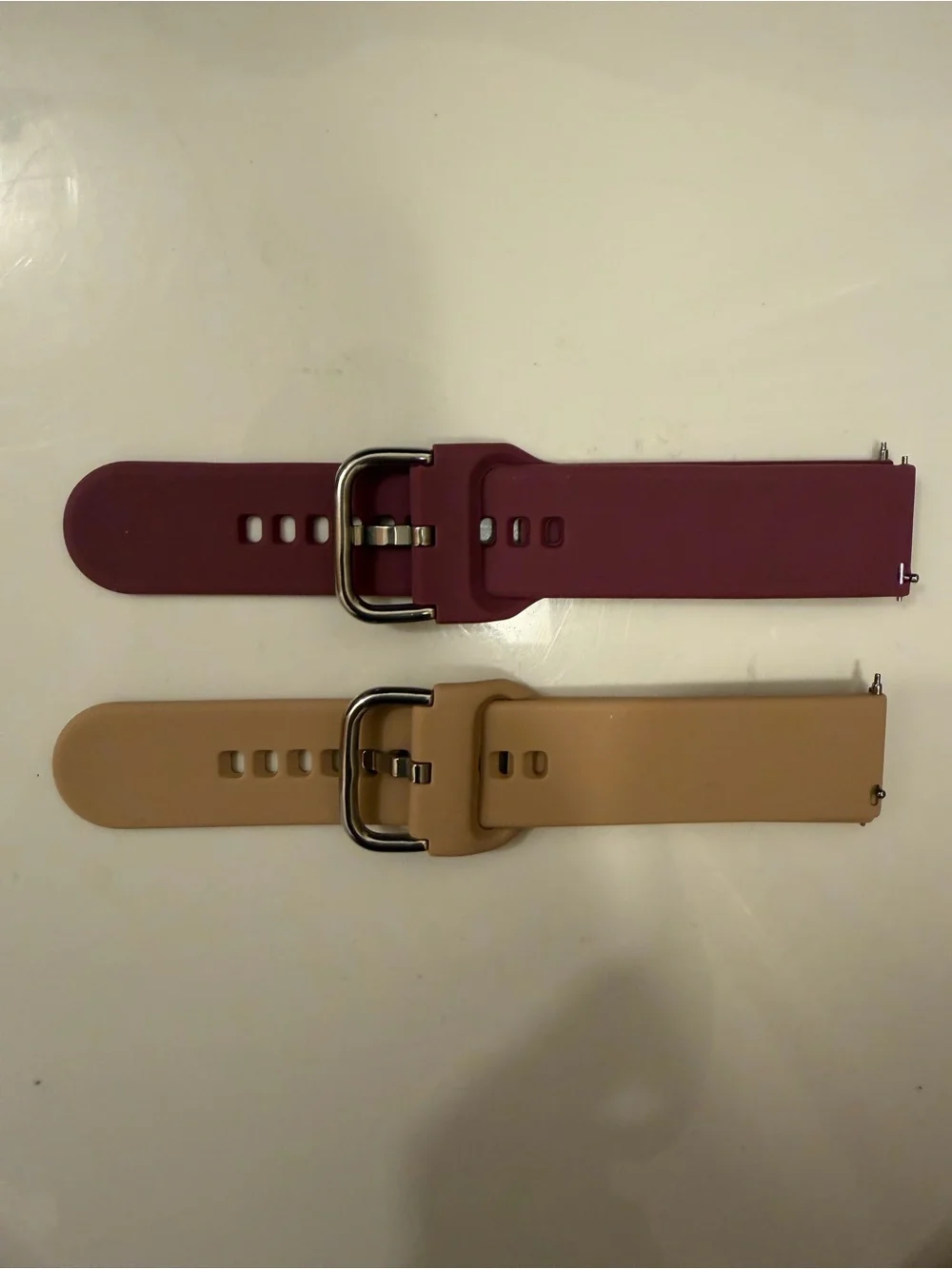 replaceable Samsung watch bands - Picture 1 of 2